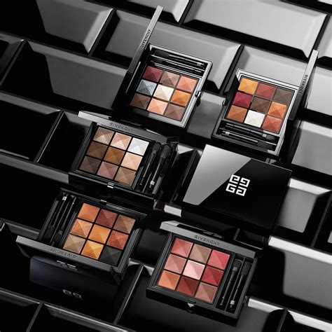 givenchy palette ombretti